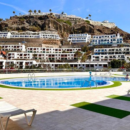 Ocean View Apartment And Heated Pool Puerto Rico  Bagian luar foto