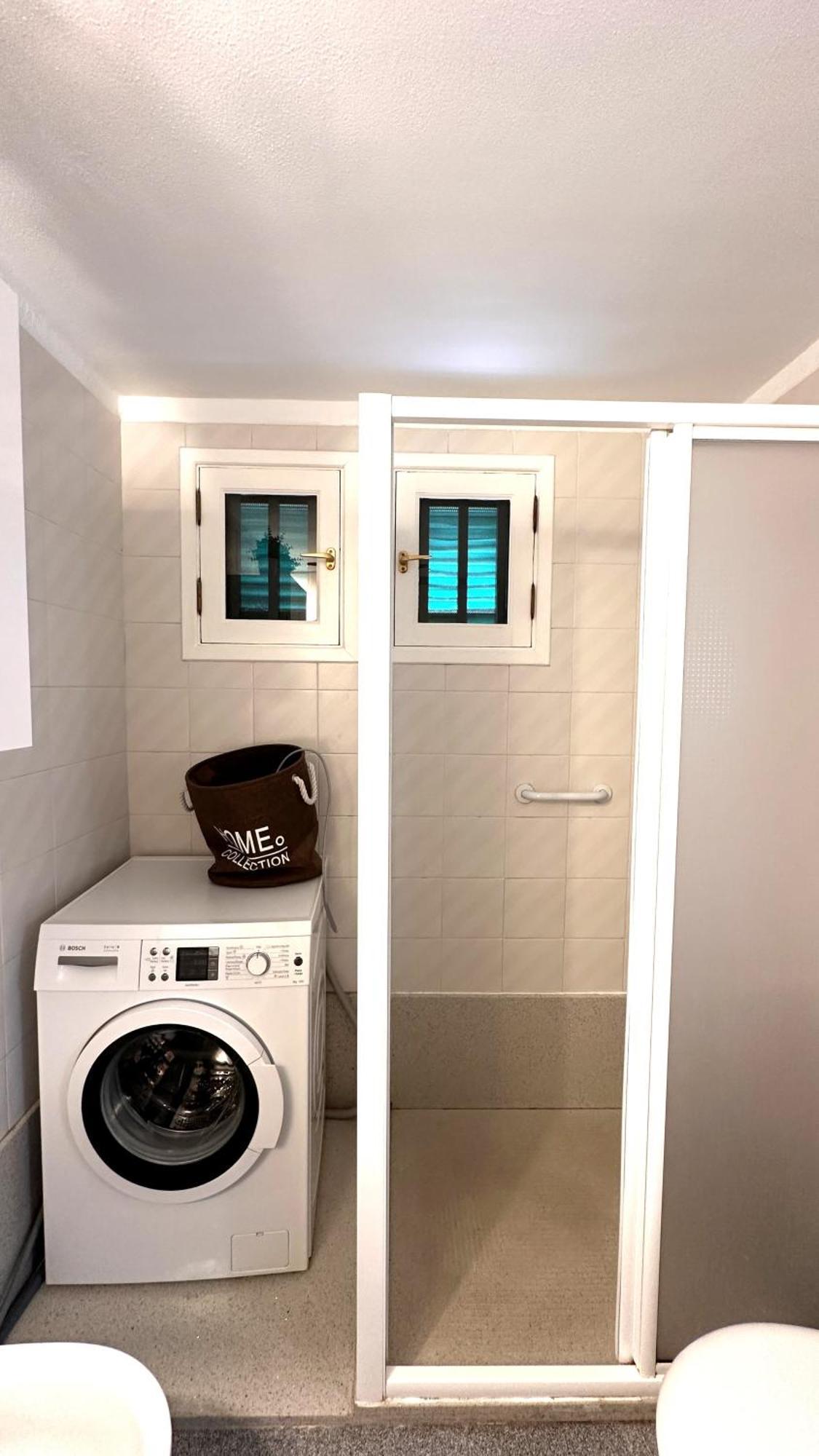 Ocean View Apartment And Heated Pool Puerto Rico  Bagian luar foto