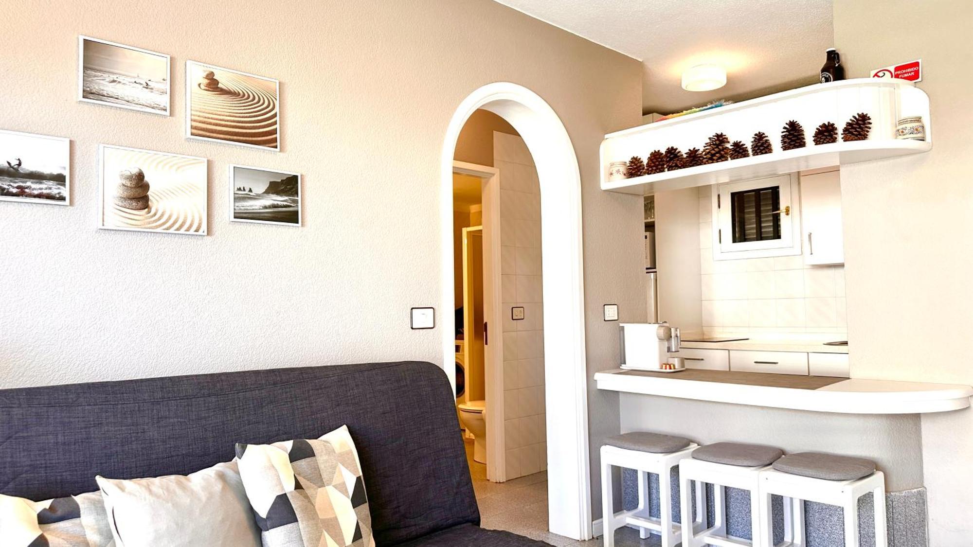 Ocean View Apartment And Heated Pool Puerto Rico  Bagian luar foto