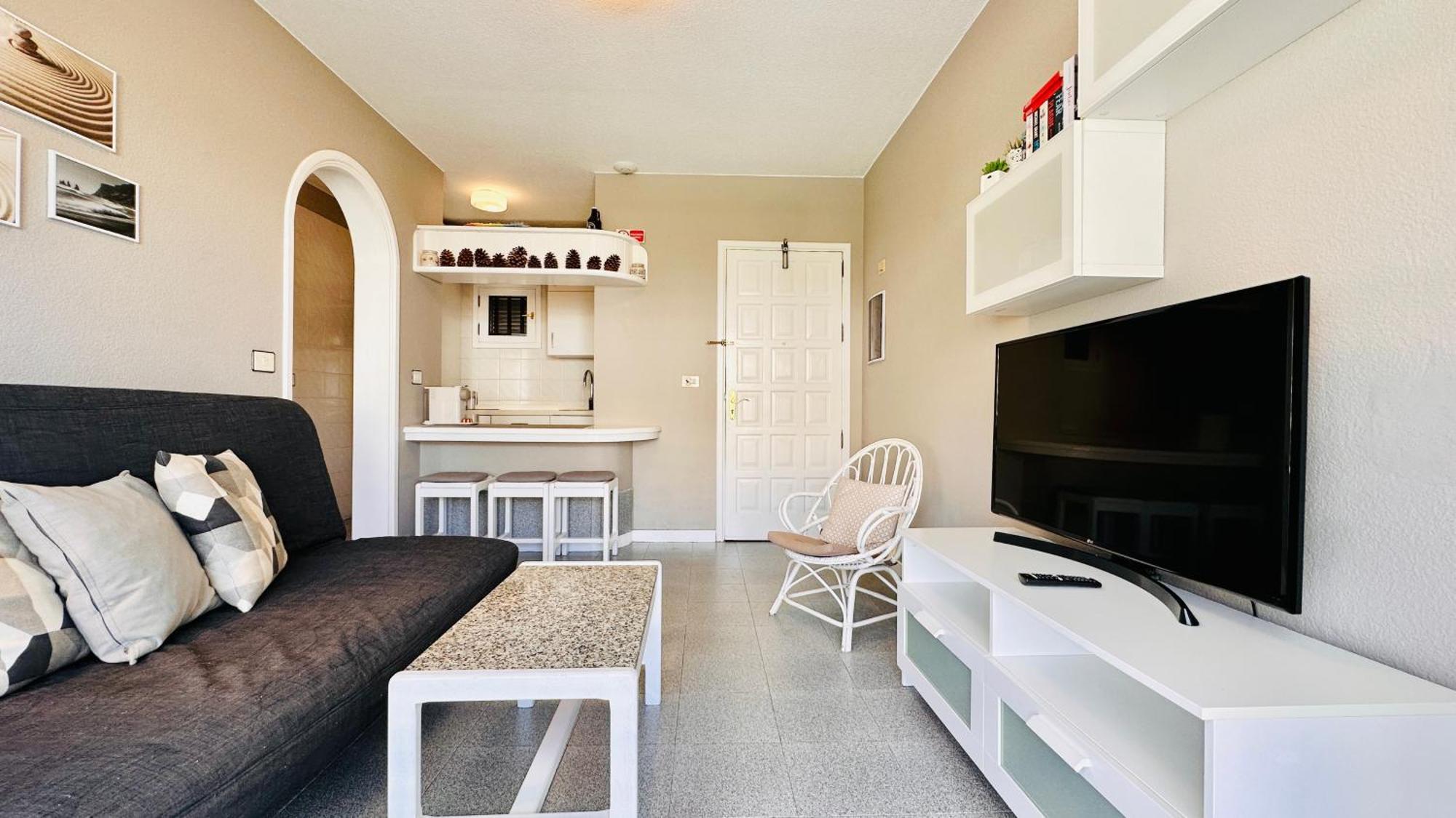Ocean View Apartment And Heated Pool Puerto Rico  Bagian luar foto