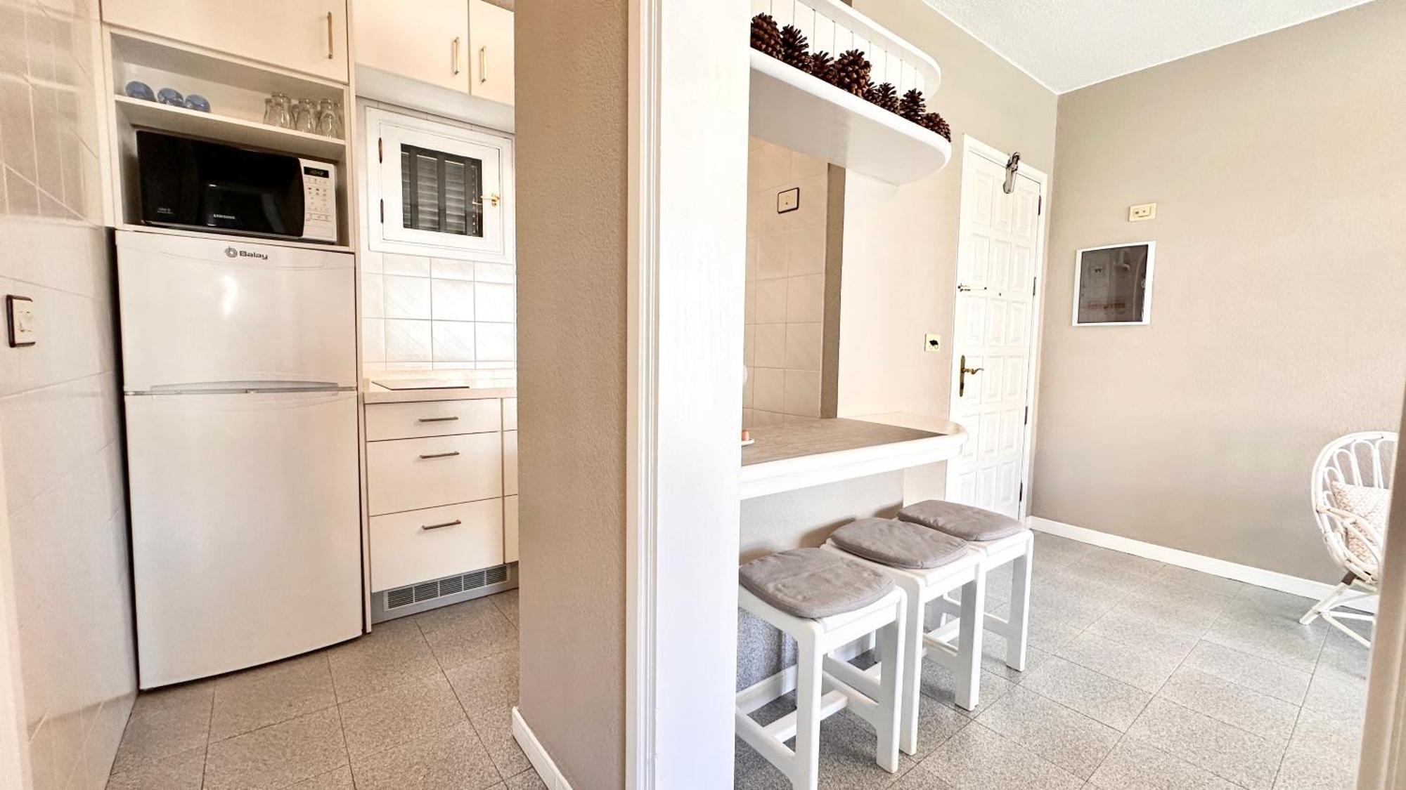 Ocean View Apartment And Heated Pool Puerto Rico  Bagian luar foto