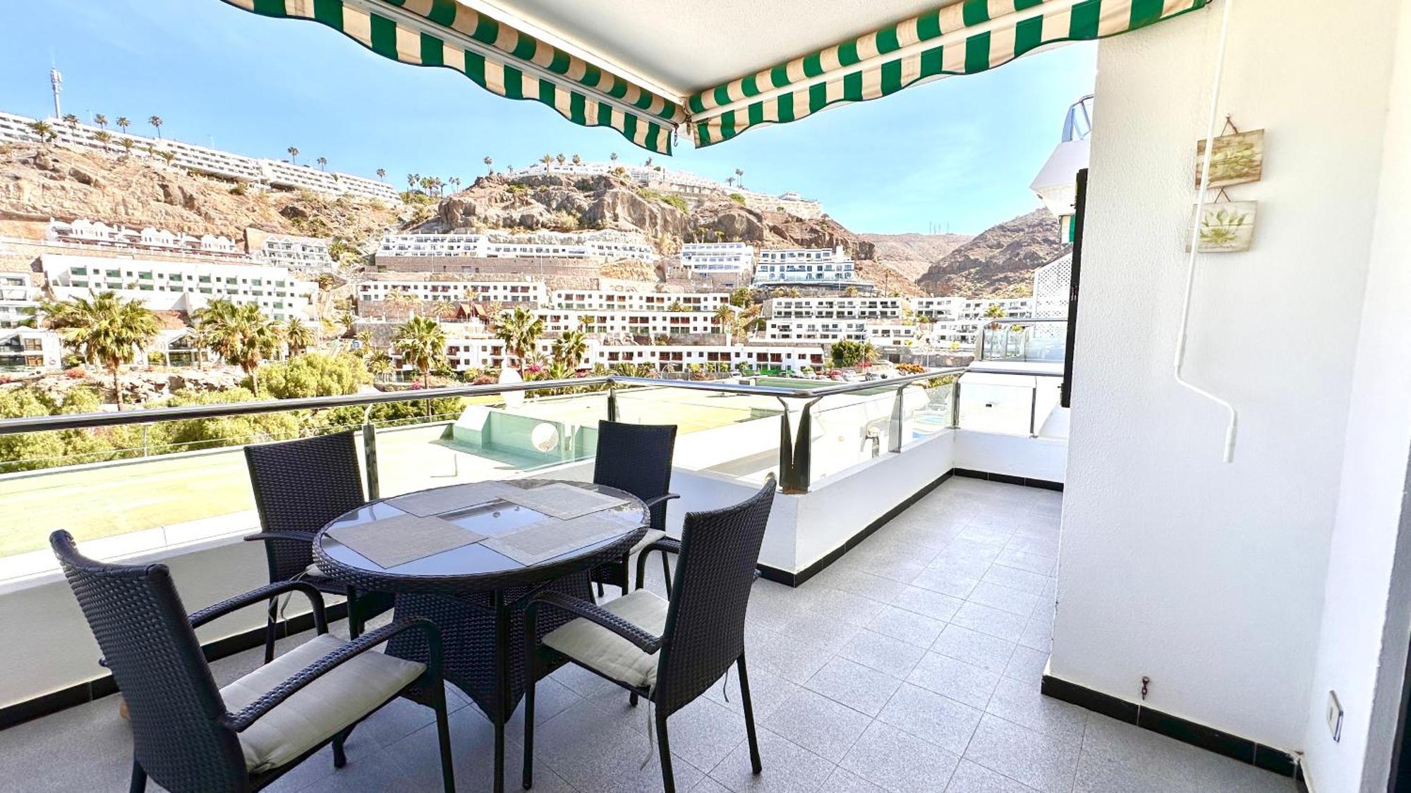 Ocean View Apartment And Heated Pool Puerto Rico  Bagian luar foto