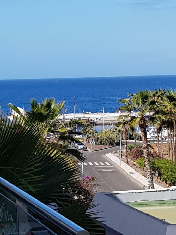 Ocean View Apartment And Heated Pool Puerto Rico  Bagian luar foto