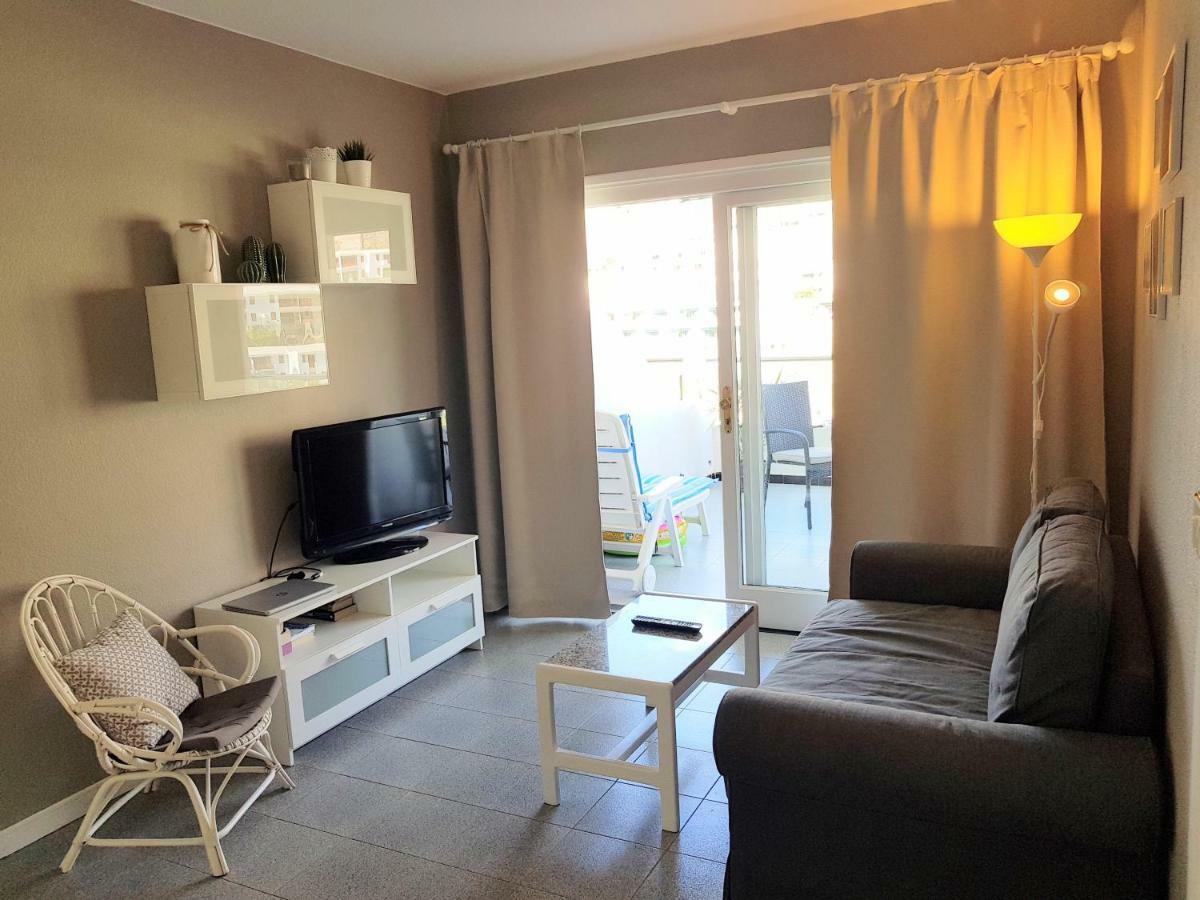 Ocean View Apartment And Heated Pool Puerto Rico  Bagian luar foto