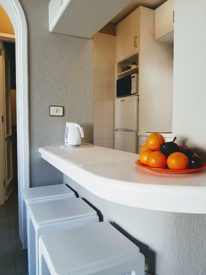 Ocean View Apartment And Heated Pool Puerto Rico  Bagian luar foto