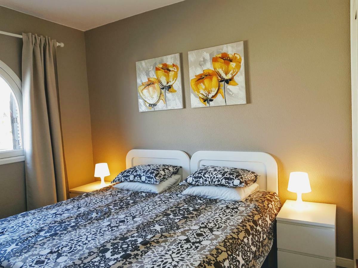 Ocean View Apartment And Heated Pool Puerto Rico  Bagian luar foto